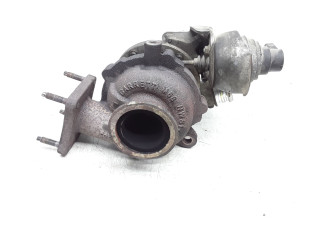  Турбина Volvo V70  31331331, GTC1444VZ   для двигателя D5204T3      
