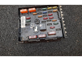 Pojistková skříňka 3C0937125, 3C0937125 Volkswagen PASSAT