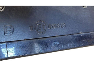 Зеркало электрическое        Audi A6 Allroad C6  2006 - 2011 года   