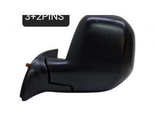 Zpětné zrcátko levé Citroen Berlingo 2010 23263610