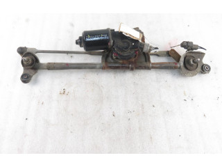 Механизм стеклоочистителей (трапеция) 1592007160, 1592007160   Mitsubishi Outlander   для двигателя 4G69