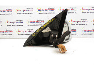 Зеркало электрическое        Volkswagen Phaeton  2002 - 2016 года   