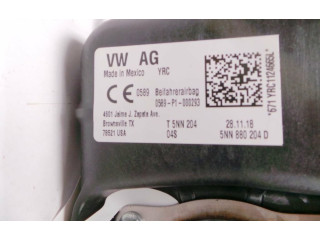 Подушка безопасности пассажира 5NN880204 Seat Tarraco