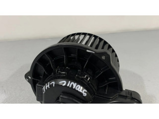 Вентилятор печки