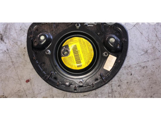 Подушка безопасности водителя    Opel Meriva A