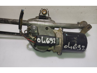 Моторчик дворников 7701055893    Renault Trafic I