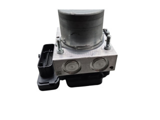 Блок управления АБС 476608281R Renault Clio V