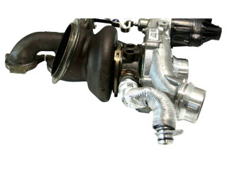 Turbodmychadlo Турбина OL00258, 11658631904   BMW 7 G11 G12   
