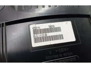 Přístrojová deska BMW X6 E71 2010 6976284, 207.107KMMARCADOS