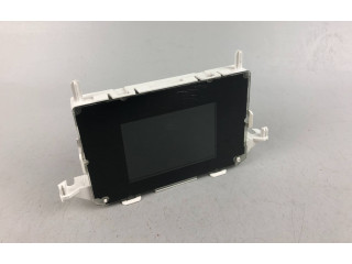 Дисплей    EM5T18B955BB, EM5T-18B955-BB   Ford Transit -  Tourneo Connect