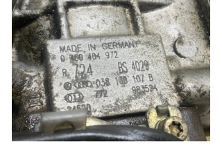 Топливный насос