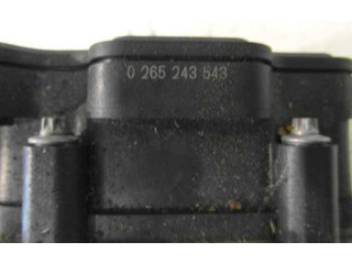 Блок АБС    Jaguar  XE  2015 -  года