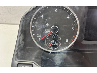 Přístrojová deska Volkswagen Tiguan 2016 5N0920983K