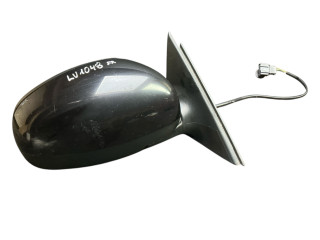 Зеркало электрическое Skoda Fabia Mk2 (5J) 2007 - 2014 года