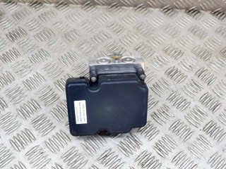 Блок АБС 0265956101, 670008166 Maserati Ghibli 2013- года