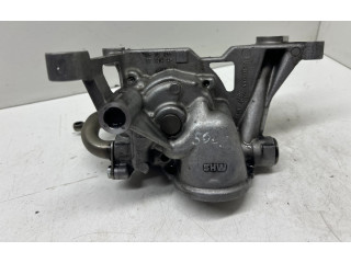 Масляный насос   059115105H  Audi A6 S6 C5 4B 