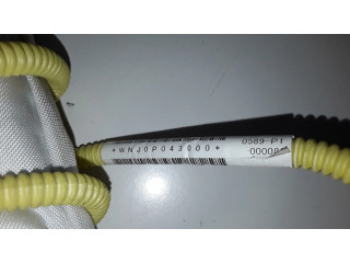 Подушка безопасности в сиденье WNJ0P043000 Subaru Forester SH