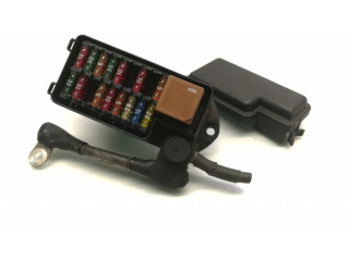 Блок предохранителей LNC2800AC, - Jaguar XJ X308