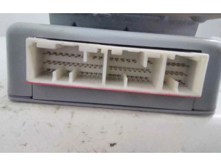 Блок управления двигателя 97RA010058 SsangYong Actyon sports I