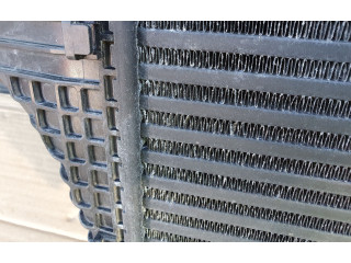 Интеркулер  4M0145804BT, JD1271007690   Audi Q8 