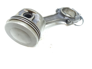 Поршень с шатуном EAC1868, SDF25 Jaguar XJS