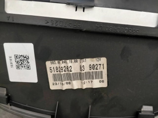 Přístrojová deska Fiat Punto (199) 2007 51829262