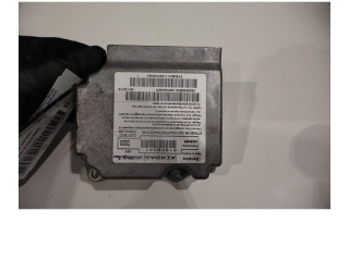 Блок подушек безопасности 51808041   Lancia Delta