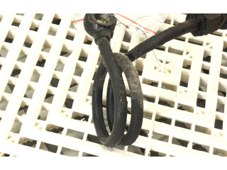 Боковая подушка безопасности 4F1422893F Audi A6 Allroad C6