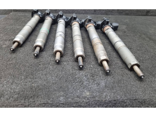 Комплект форсунок 059130277AJ, 059130277BB Audi A6 S6 C6 4F BPP