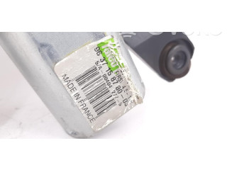 Моторчик заднего дворника 6405J9, 9637158780    Citroen C2