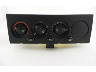 Блок управления климат-контролем JFC102172, JFC102172 Rover 75