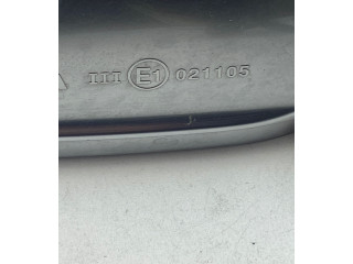 Зеркало электрическое        Audi A7 S7 4G  2011 - 2017 года   