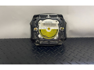 Подушка безопасности водителя 16868414 GMC Sierra 1000