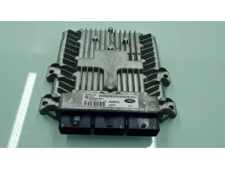 Řídící jednotka NNN500750, CENTRALITAMOTORUCE Land Rover Range Rover Sport L320