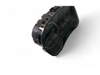 Панель приборов 6V0920740B   Skoda Fabia Mk3 (NJ)       