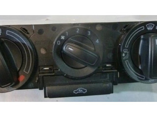 Блок управления климат-контролем 5JA819045B   Skoda Rapid (NH)