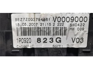 Volant Seat Leon (1P) 2005 1P0920823G, A2C53029630