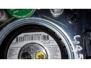 Подушка безопасности водителя BAMPT11104, 34027938C Dodge Nitro