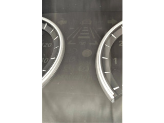 Přístrojová deska  BMW X5 F15 2015 62108795236, 8795236  