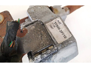    Рулевая рейка 819002p710, 81900-2p710   KIA Sorento 2010 - 2014 года