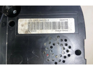 Přístrojová deska  Volkswagen Tiguan 2010 5N0920970F  