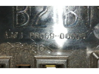 Модуль управления BSM MN141330, PR066900000 Mitsubishi L300, Cosmos