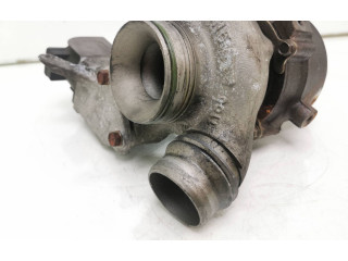 Турбина BMW X3 E83 724779, 4913511330 для двигателя N47D20C