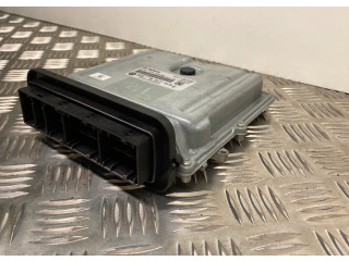 Řídící jednotka 8517016, 0281018320 BMW X6 E71 2010