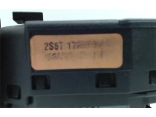 Ручка стеклоочистителей 2S6T17A55   Ford Fusion