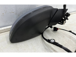 Зеркало электрическое Audi A5 2016 - года