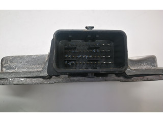 Блок управления двигателя JD80AA64000 Nissan X-Trail T31