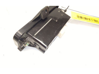 Дисплей Ford Ranger