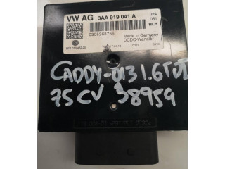 Блок управления 3AA919041A   Volkswagen Caddy