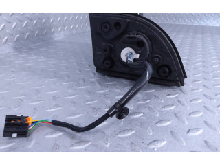 Зеркало электрическое левое Citroen Berlingo 2018- года